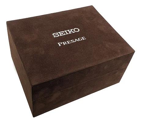 Seiko Presage Automatic Cocktail Time Limited Edition SRPC03J1