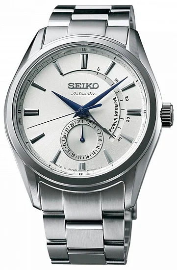 Seiko Presage Automatic Power Reserve SSA303J1