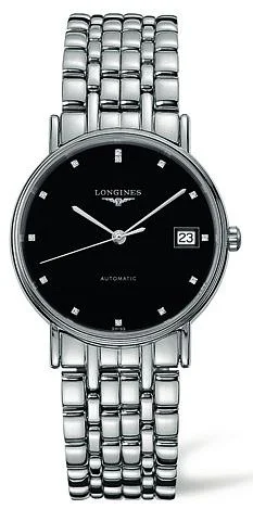 Longines Presence Automatic L47214976