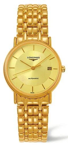 Longines Presence Automatic L47212428