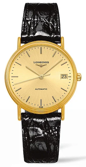 Longines Presence Automatic L48212322