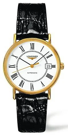 Longines Presence Automatic L47212112