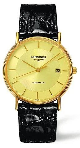 Longines Presence Automatic L48012422