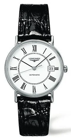 Longines Presence Automatic L47214112