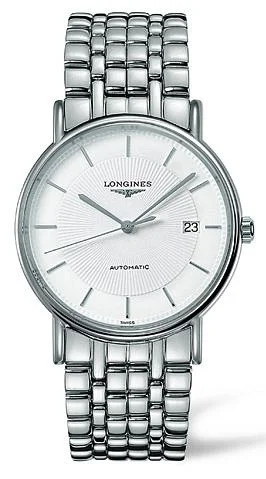 Longines Presence Automatic L48014186