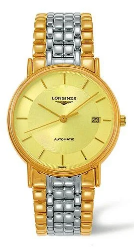 Longines Presence Automatic L48012427