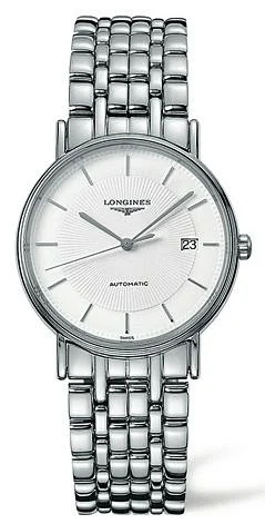 Longines Presence Automatic L47214186