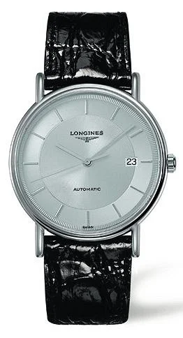 Longines Presence Automatic L48014782