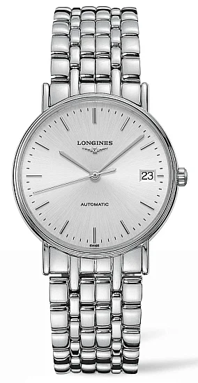 Longines Presence Automatic L48214726