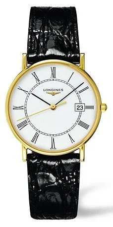 Longines Presence L47436112