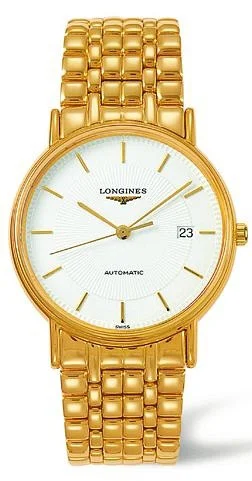 Longines Presence Automatic L48012188