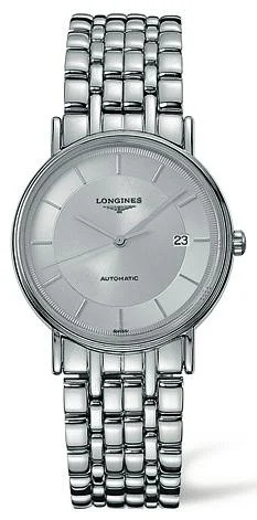 Longines Presence Automatic L47214786