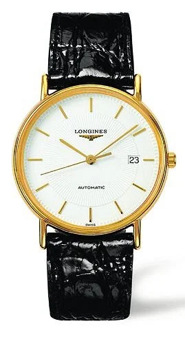 Longines Presence Automatic L48012182