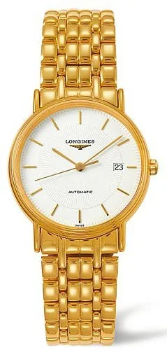 Longines Presence Automatic L47212188
