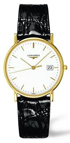Longines Presence L47436122