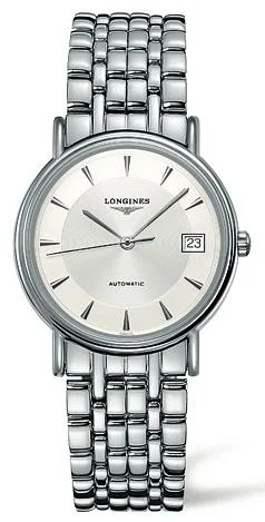 Longines Presence Automatic L47214796
