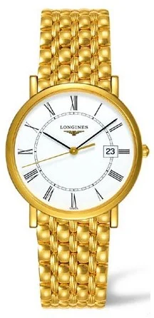 Longines Presence L47776116