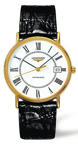 Longines Presence Automatic L48012112
