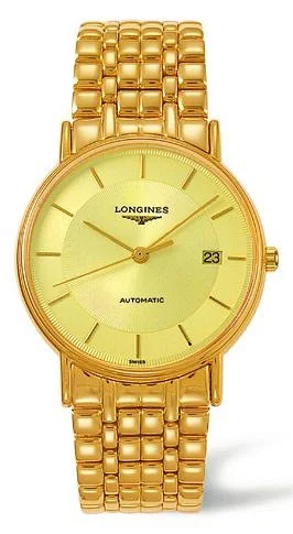 Longines Presence Automatic L48012428
