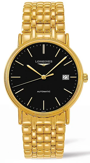 Longines Presence Automatic L49212528