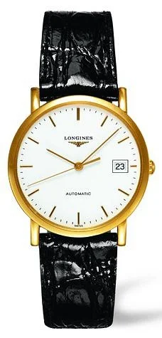 Longines Elegant Collection Gent Automatic L47786122
