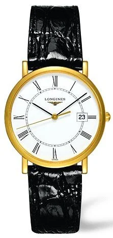 Longines Presence L47776112