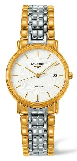 Longines Presence Automatic L47212187