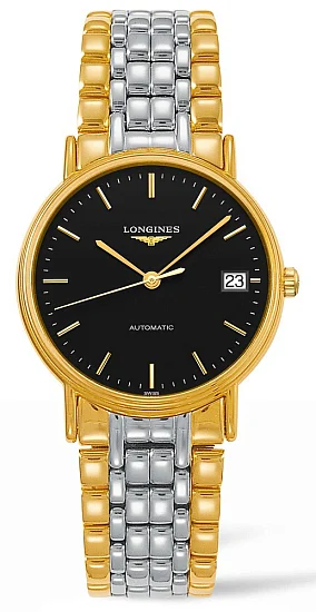 Longines Presence Automatic L48212527