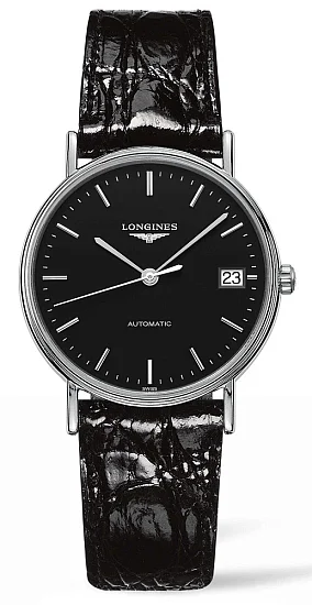 Longines Presence Automatic L48214522