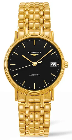 Longines Presence Automatic L48212528