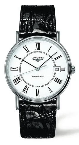 Longines Presence Automatic L48014112