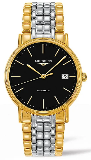 Longines Presence Automatic L49212527
