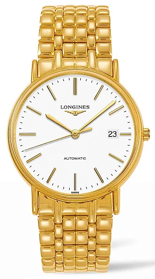 Longines Presence Automatic L49212128