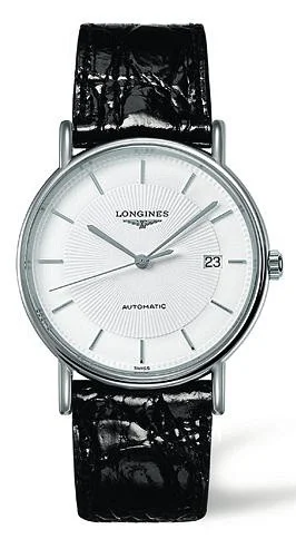 Longines Presence Automatic L48014182