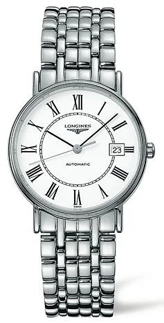 Longines Presence Automatic L47214116