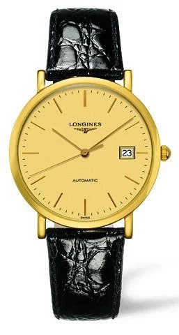 Longines Elegant L47876322