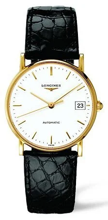 Longines Presence L47446122