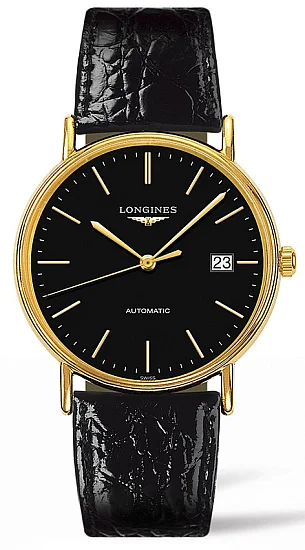 Longines Presence Automatic L49212522