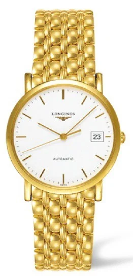Longines Elegant Collection Gent Automatic L47786126