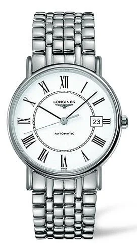 Longines Presence Automatic L48014116