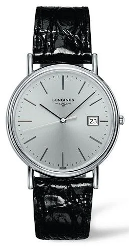 Longines Presence L47904722