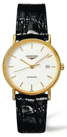 Longines Presence Automatic L47212182