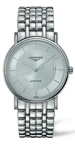 Longines Presence Automatic L48014786