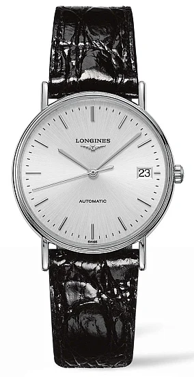 Longines Presence Automatic L48214722