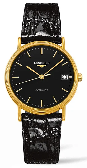 Longines Presence Automatic L48212522