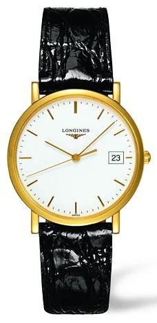 Longines Presence L47776122