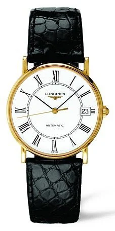 Longines Presence L47446112