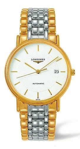 Longines Presence Automatic L48012187