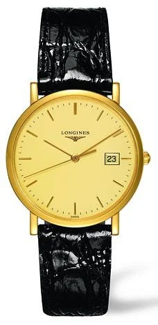 Longines Presence L47776322