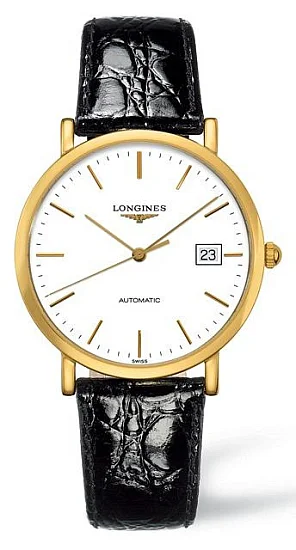 Longines Elegant CITES L47876120